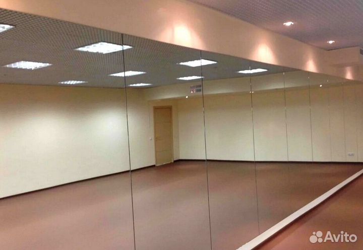 Зеркала СПб