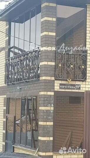 Двери пвх, алюминий + установка под ключ