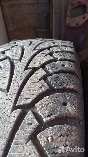 Nokian Tyres Hakkapeliitta 7 185/65 R16