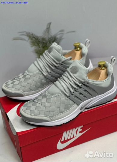 Кроссовки Nike Presto (Арт.60144)