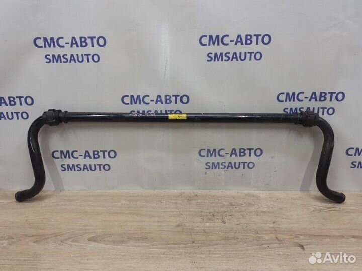 Стабилизатор передний Audi A6 C6 2.8 2010