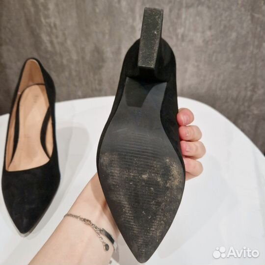 Туфли женские 36 размер