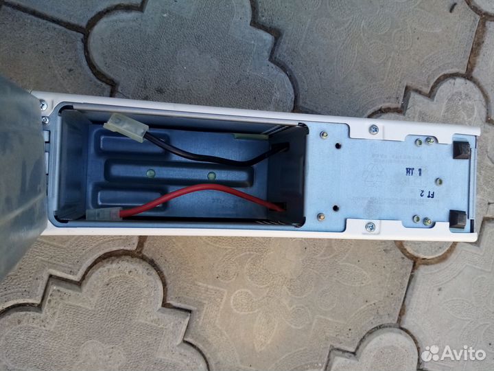 Блоки бесперебойного питания