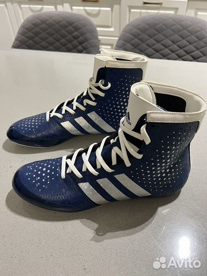 Боксерки Adidas