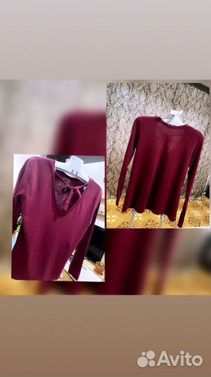 Женские вещи