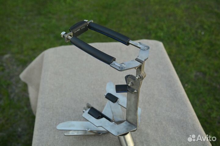 Защита винта лодочного мотора Тохатсу 9,8