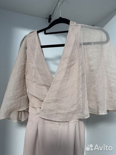 Комбинезон женский zara s