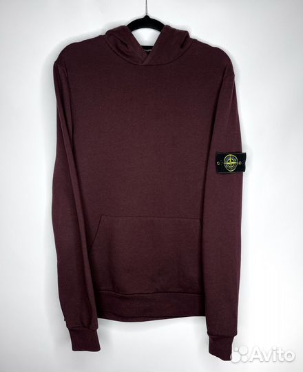 Худи Stone Island Luxe (S)