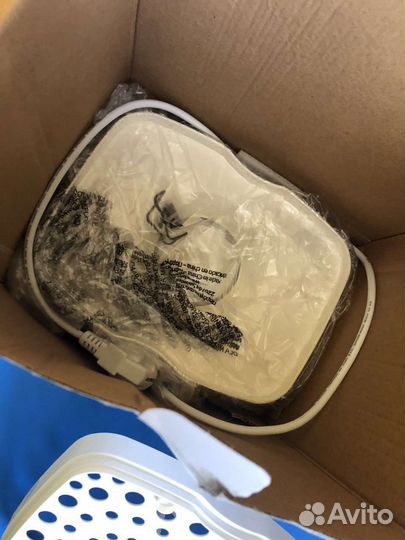 Стерилизатор для бутылочек Chicco