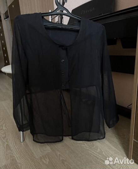 Вещи пакетом