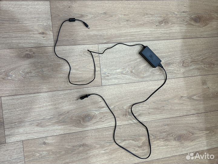 Адаптер питания зарядное устройство jbl колонка