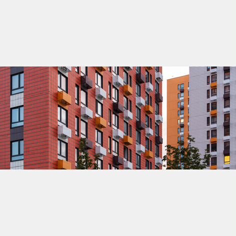 2-к. квартира, 58,7 м², 8/24 эт.