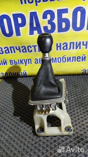 Кулиса МКПП Kia Ceed 1