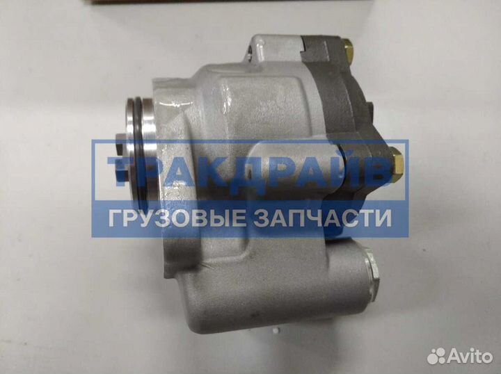 Насос гидроусилителя руля лиаз-4292