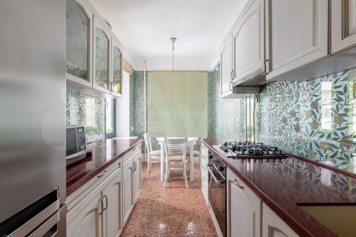 Комната 22 м² в 2-к., 6/6 эт.