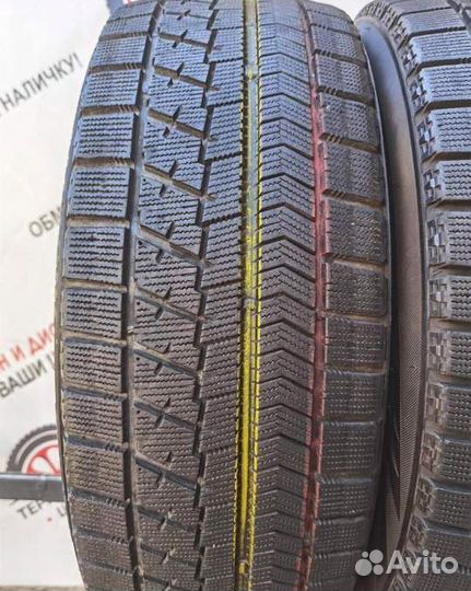 Bridgestone Blizzak VRX 225/45 R18 91Q