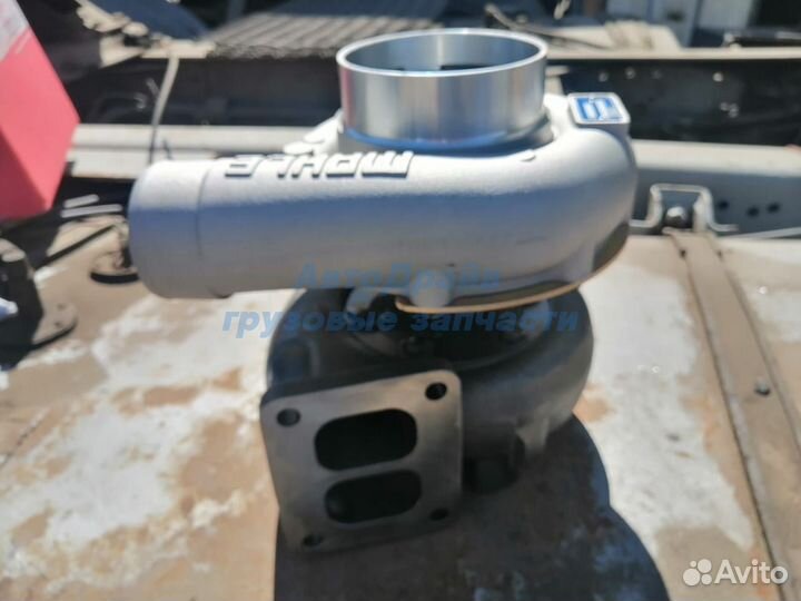 Турбина Скания 2 и 3 серия 1313461