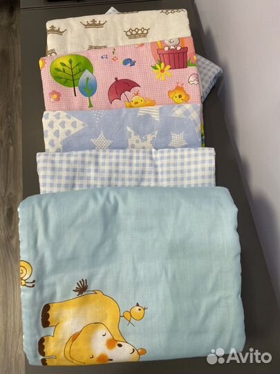 Подушка для кормления на руку