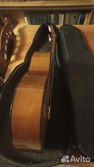 Гитара yamaha c40