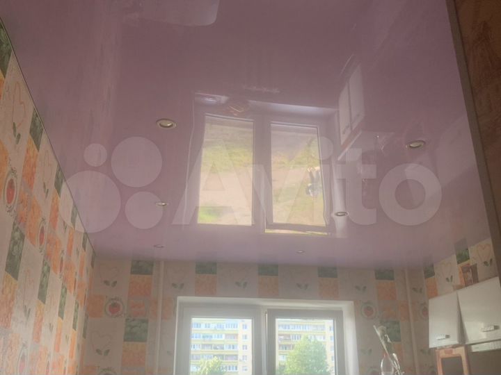 3-к. квартира, 64,5 м², 2/10 эт.