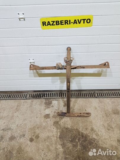 Фаркоп ваз 21099