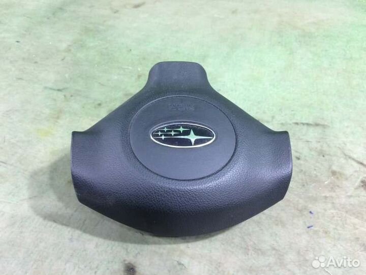 Airbag на руль Subaru Impreza GG2 EJ152 2006