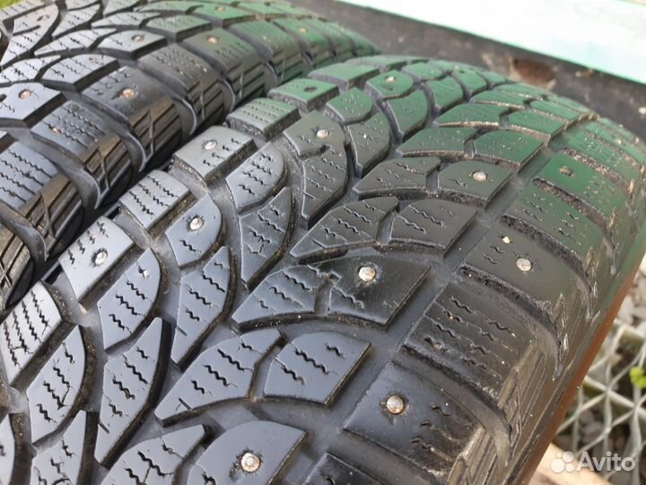 Bridgestone WT17 185/70 R14