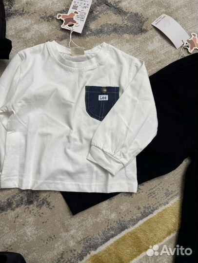 Жилетка детская 100