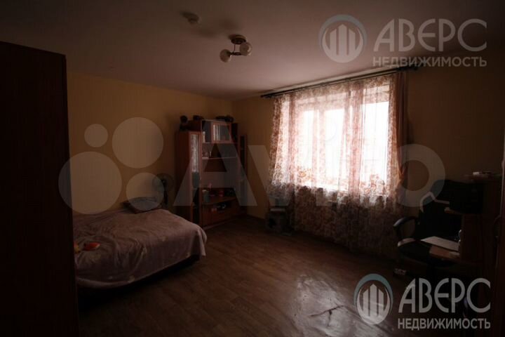 2-к. квартира, 55,7 м², 9/9 эт.