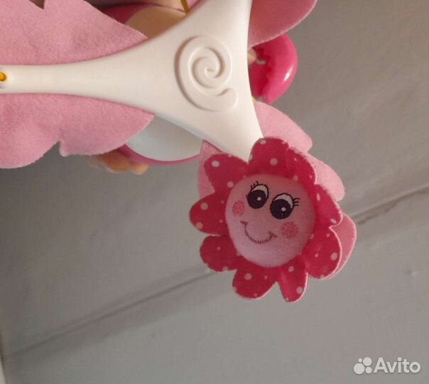 Мобиль Tiny Love