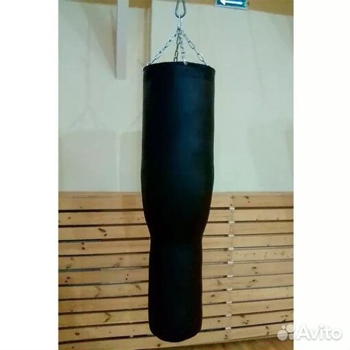 Боксёрский мешок 
