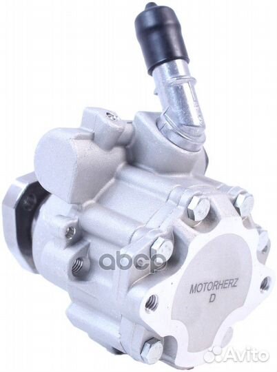 P1364HG Насос гидроусилителя руля Motorherz