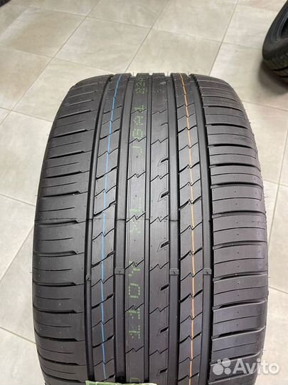 Tristar SportPower SUV 215/60 R17 100V