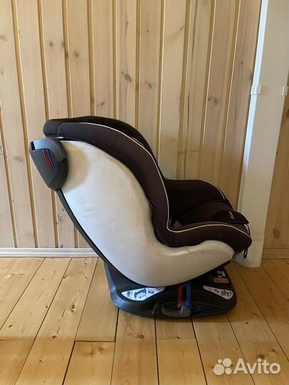 Кресло детское, автомобильное 0-18кг