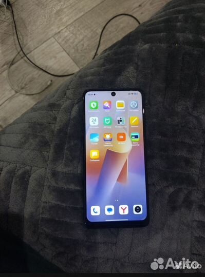 Xiaomi Redmi Note 12 Pro 4G, 8/256 ГБ