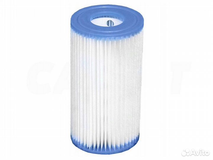 Фильтр-картридж тип А Intex 29003