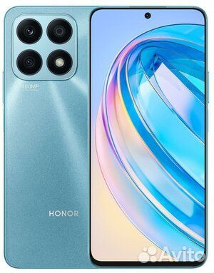 HONOR X8a, 6/128 ГБ