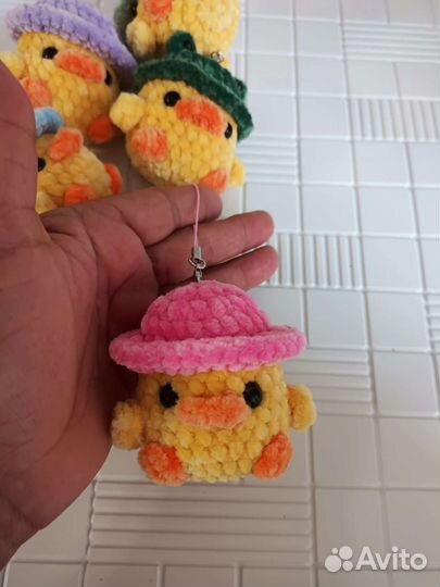 Мягкая игрушка