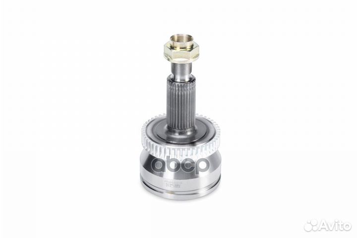 ШРУС наружный передний 5730-380 metaco