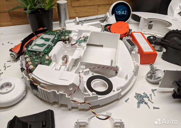 Ремонт телевизоров