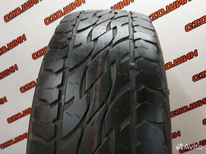 Bridgestone Dueler A/T 265/65 R17