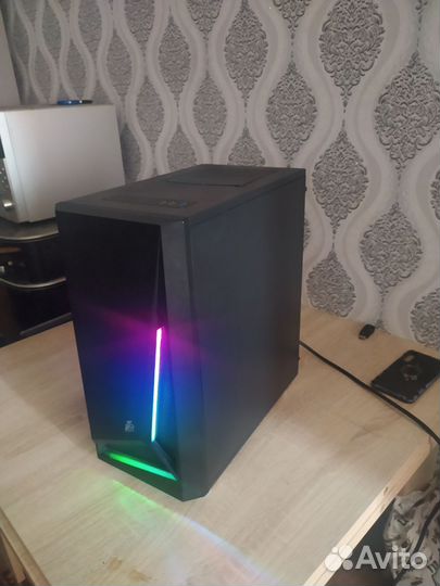 Игровой системный блок