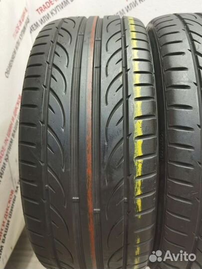 Hankook Ventus S1 Evo 2 K117 215/45 R17 91Y
