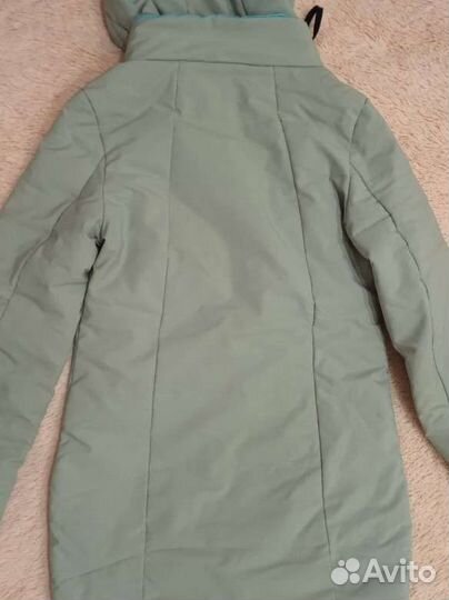 Куртка для девочки