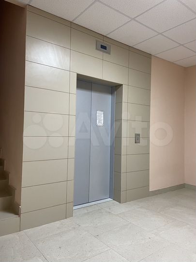 Квартира-студия, 24 м², 2/9 эт.