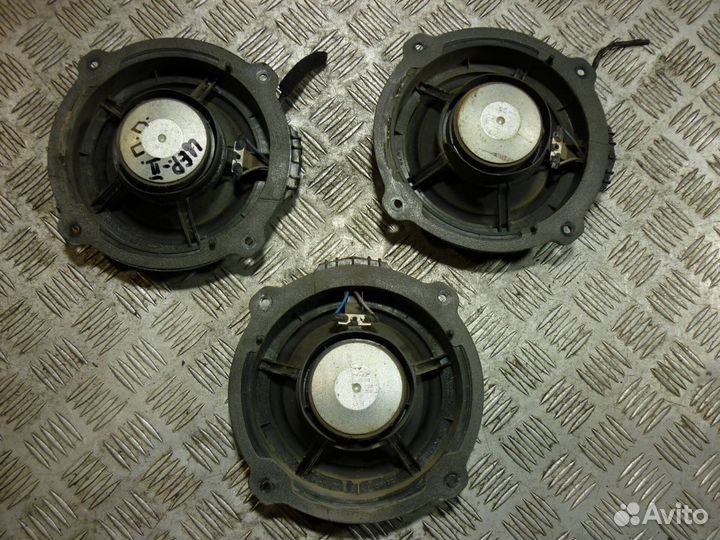 Динамик Kia Cerato 2