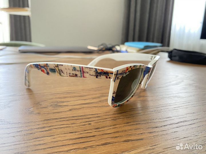 Солнцезащитные очки Ray Ban Special Series #2