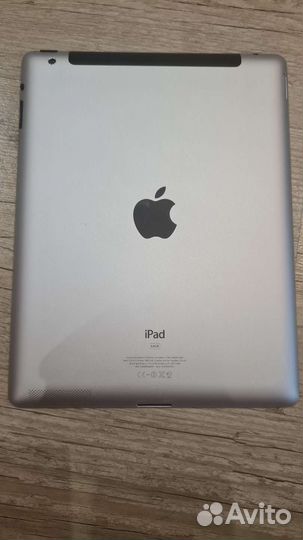 iPad 2 2011 64gb 3g с сим картой