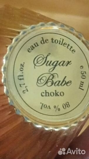 Женские духи, туалетная вода