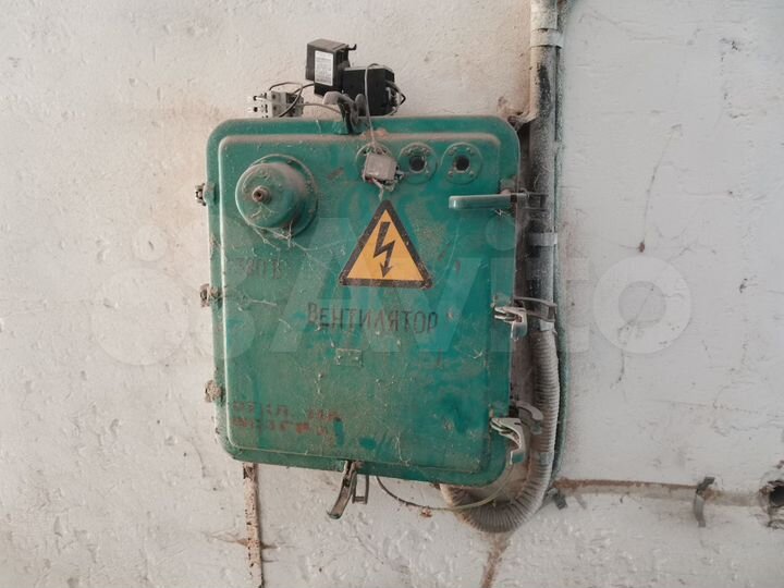 Производство, 90 м²